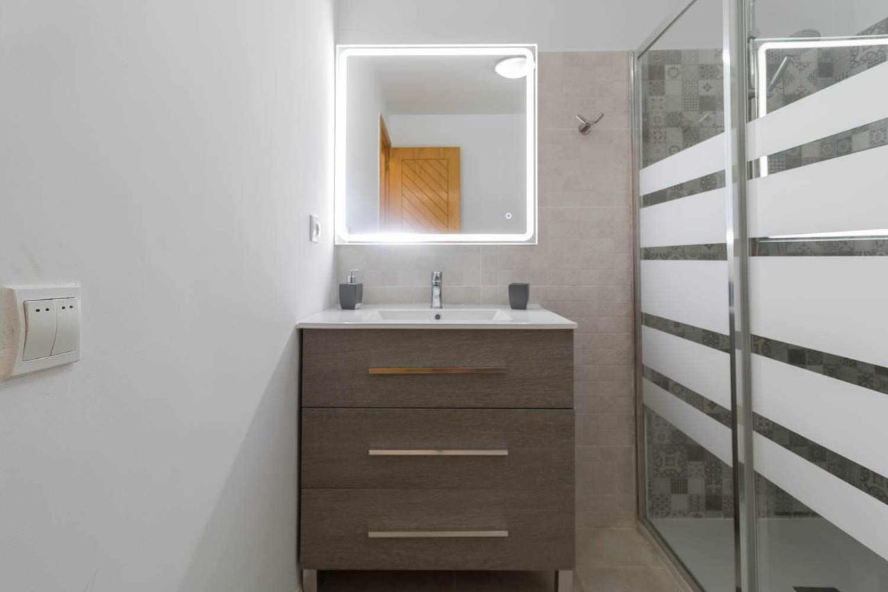 La Cicer Beach Artament Apartment Las Palmas de Gran Canaria Exterior photo