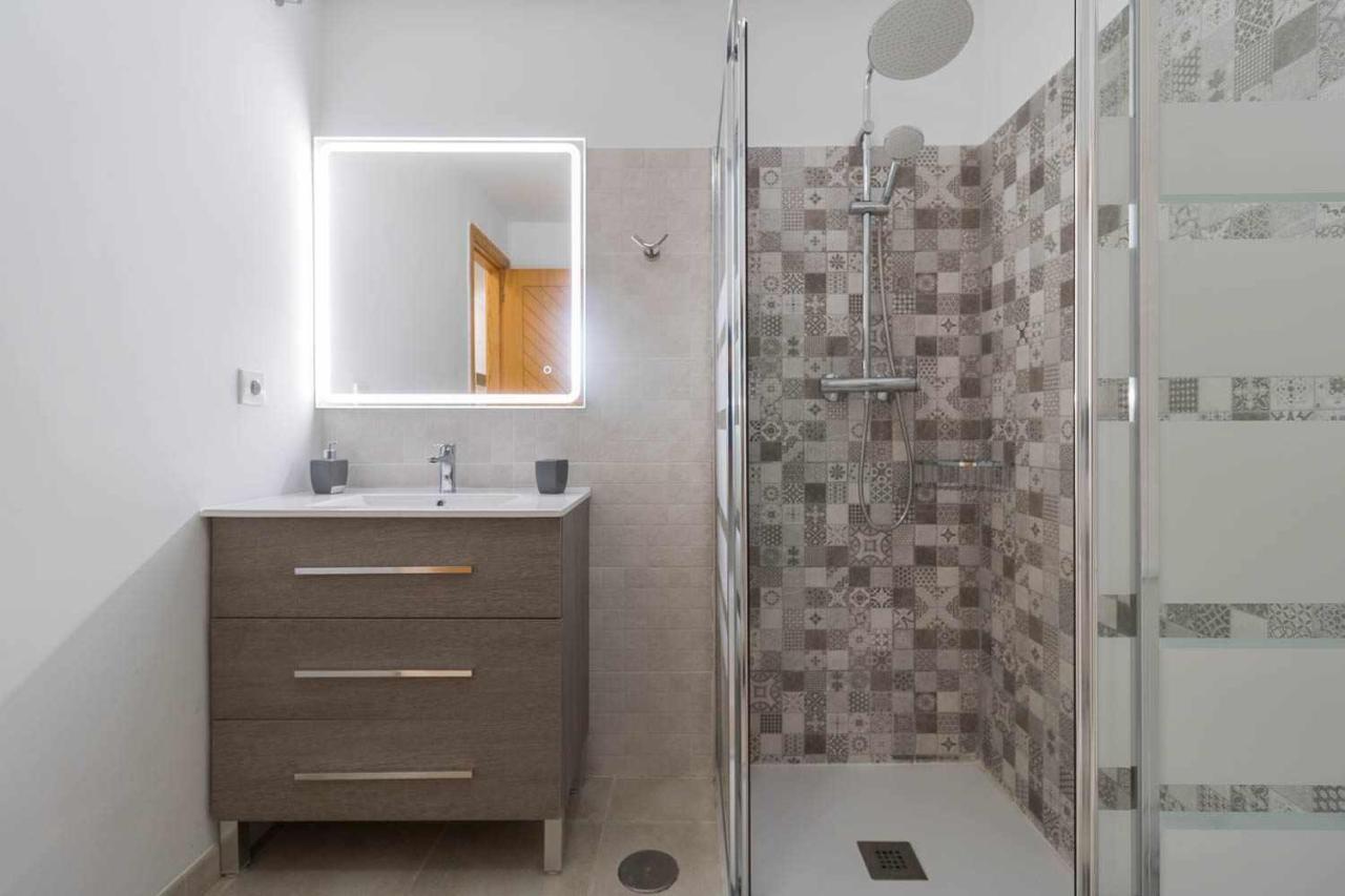 La Cicer Beach Artament Apartment Las Palmas de Gran Canaria Exterior photo